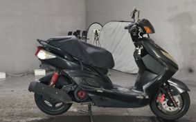 YAMAHA CYGNUS125XSR SE44J