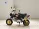 Фото Honda MONKEY 1996 с японского аукциона