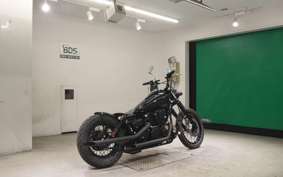 YAMAHA DRAGSTAR 250 1989 VG05J