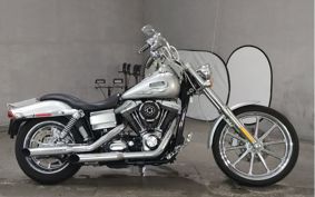 HARLEY HARLEY FXDWG-I 1450 GP1