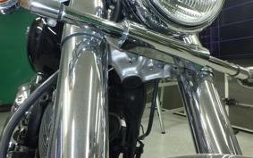 YAMAHA DRAGSTAR 400 CLASSIC 2008 VH01J