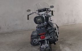 HARLEY FLSTC1580 2008 BW5