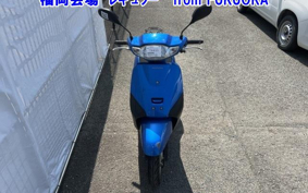 HONDA TACT-4
