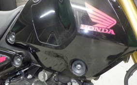 HONDA ｸﾞﾛﾑ-2 2007 JC92