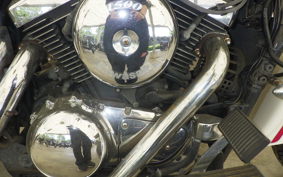 KAWASAKI VULCAN 1500 CLASSIC 1996 VNT50D