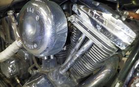 HARLEY FLSTF 1340 1991