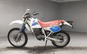 HONDA XLR250R MD22