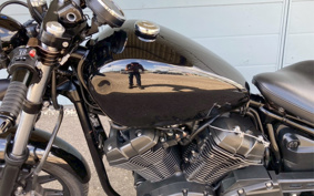 YAMAHA BOLT 950 2014 VN04J
