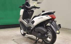 YAMAHA N-MAX 155 A SG50J