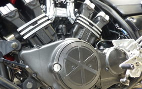 YAMAHA VMAX 2008