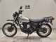 Фото Kawasaki 250TR с японского аукциона