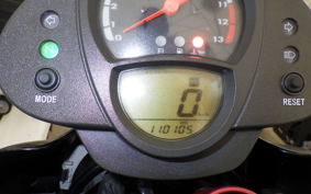 KAWASAKI ER600 N 2007
