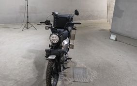 HONDA CT125 HUNTER  CUB  JA65