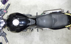 HONDA CB400SF VTEC 2012 NC42