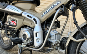 HONDA CT125 HUNTER  CUB  JA55