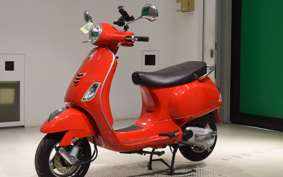 VESPA ZX125 2025