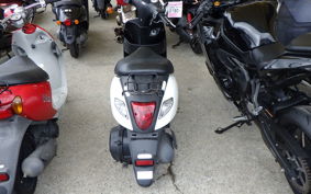 SUZUKI LET's CA4AA