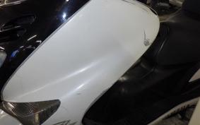 YAMAHA MAJESTY 125 FI
