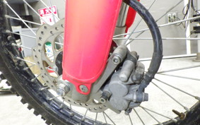 HONDA CRF150L