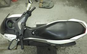 YAMAHA N-MAX SED6J