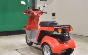 HONDA GYRO X TD02