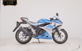 SUZUKI GSX-R125 2024 DL33B