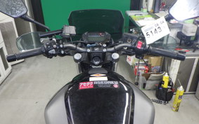 HONDA NC 700 S ABS 2012 RC61