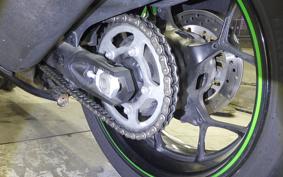 KAWASAKI ZX 1400 NINJA R A 2016