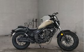 HONDA REBEL MC49