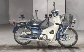 HONDA SUPER CUB50 AA01