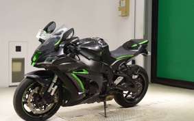 KAWASAKI ZX 10 NINJA R SE 2020 ZXT02E