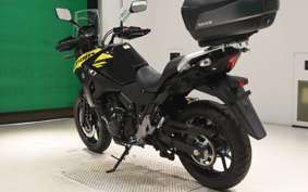 SUZUKI V-STROM 250 A
