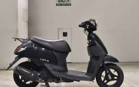 SUZUKI ﾚｯﾂ CA4AA