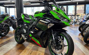KAWASAKI NINJA ZX-25R KRT ED ZX250E