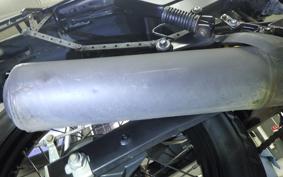 HONDA FTR223 MC34