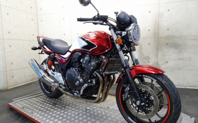 HONDA CB400SFV-4ABS 2022 NC42