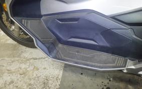 HONDA ADV150 2004 KF38