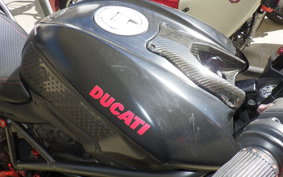 DUCATI STREETFIGHTER 848 2013