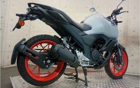 YAMAHA FZS FI RG91