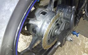 KAWASAKI NINJA 250 2007 EX250L