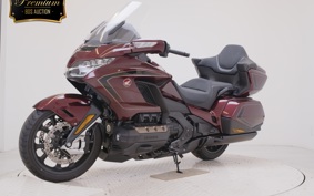HONDA GL 1800 GOLD WING TOUR DCT 2018 SC79