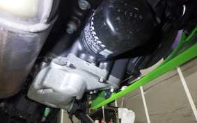 KAWASAKI NINJA 250 2 EX250Y