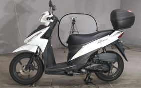 SUZUKI ADDRESS V110 CE47A