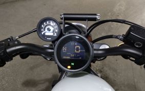 HONDA REBEL MC49