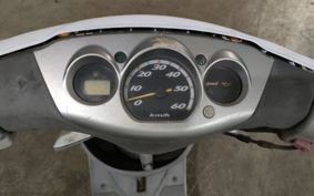 YAMAHA JOG ZR EVOLUTION SA16J