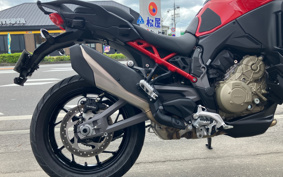 DUCATI MULTI STRADA V4S 2026 1000
