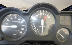 KAWASAKI GPX250R EX250E