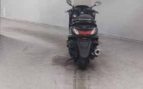 YAMAHA GRAND MAJESTY250 SG15J