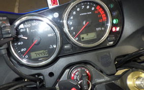 KAWASAKI ZRX1200 D 2010 ZRT20D