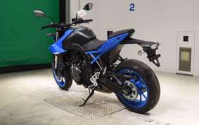SUZUKI GSX-8S 2024 EM1AA